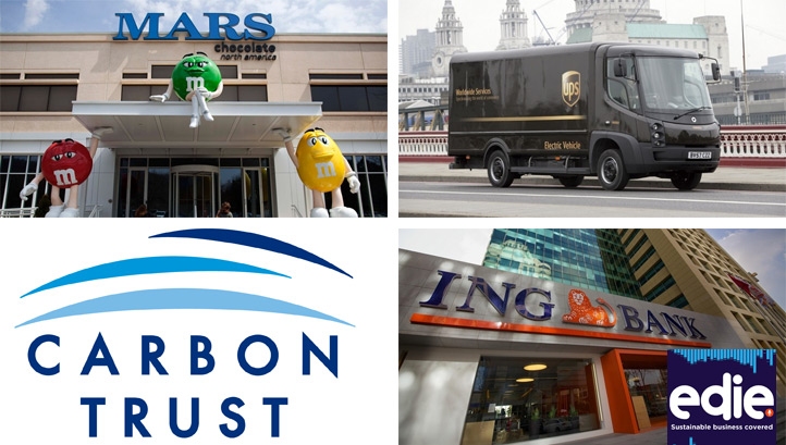 edie speaks to some business leaders across key sectors faced with looming climate threats